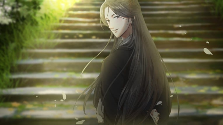 爱人 Lover screenshot