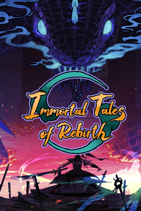 Games like Immortal Tales of Rebirth