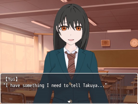 雨に願えば~Wishin' in the Rain~ screenshot