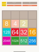 2048 Forever Image