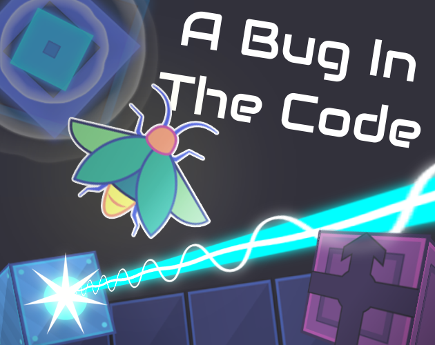 Games like A Bug In The Code