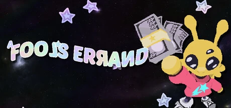 Games like A Fool's Errand
