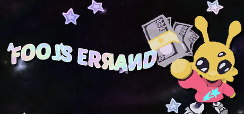 A Fool's Errand Image