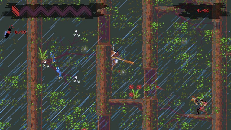 A Lenda de Niterói screenshot