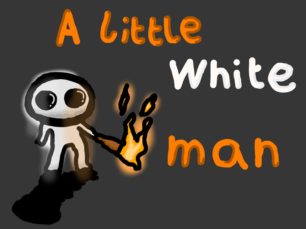 Games like A little white man
