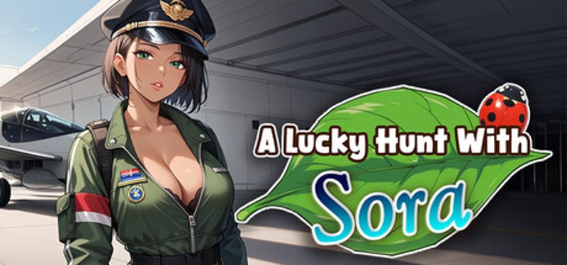 A Lucky Hunt With : Sora Image