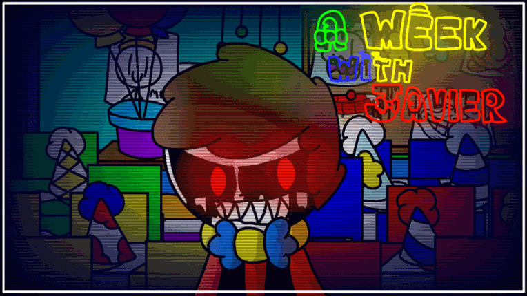 A Week With Javier Image