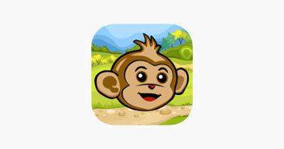 Aaaron the Monkey Run and Jump Image