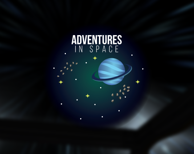 Games like Adventures in Space