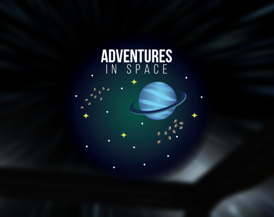 Adventures in Space Image