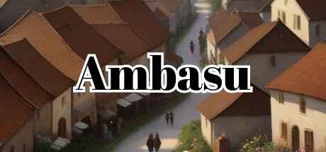 Games like Ambasu