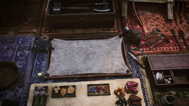 Among the Trolls screenshot