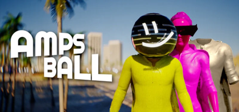 Ampsball Image