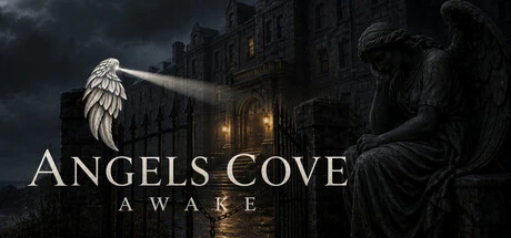 Games like Angels Cove: Awake