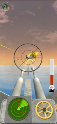 Anti Aircraft 3D screenshot