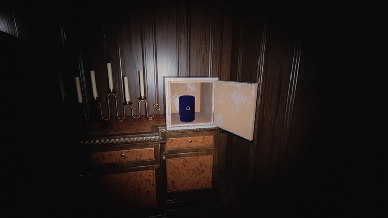 Apollo Cosmic screenshot