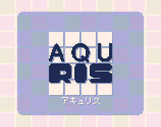 Games like AQURIS