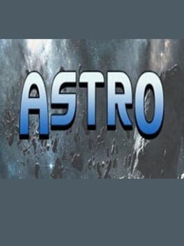 Games like Astro