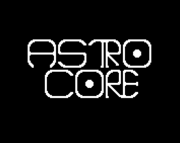 Games like AstroCore