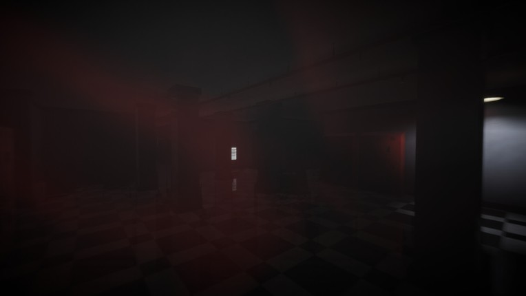 Backrooms: Final Exam Part II screenshot