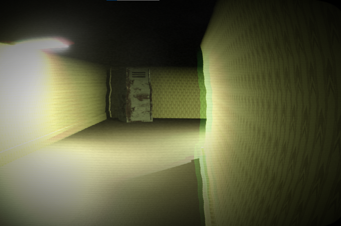 Games like Backrooms: VHS