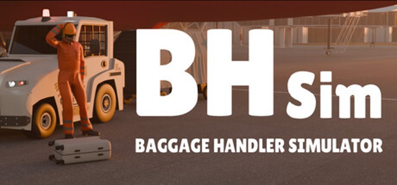 Baggage Handler Simulator Image