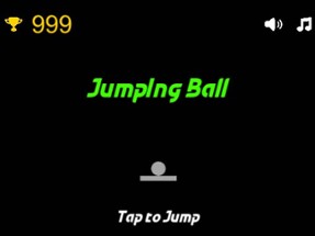 Ball Jumps Image