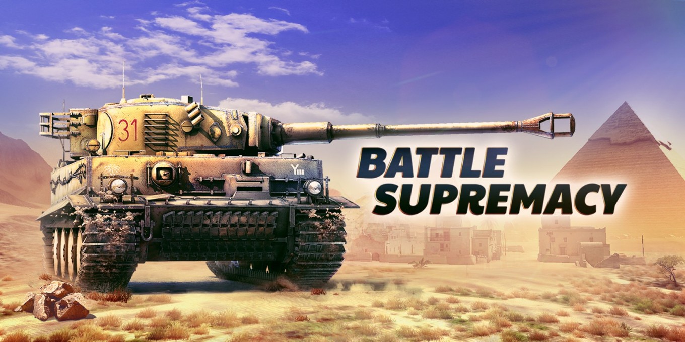 Games like Battle Supremacy