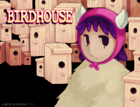 BIRDHOUSE Image