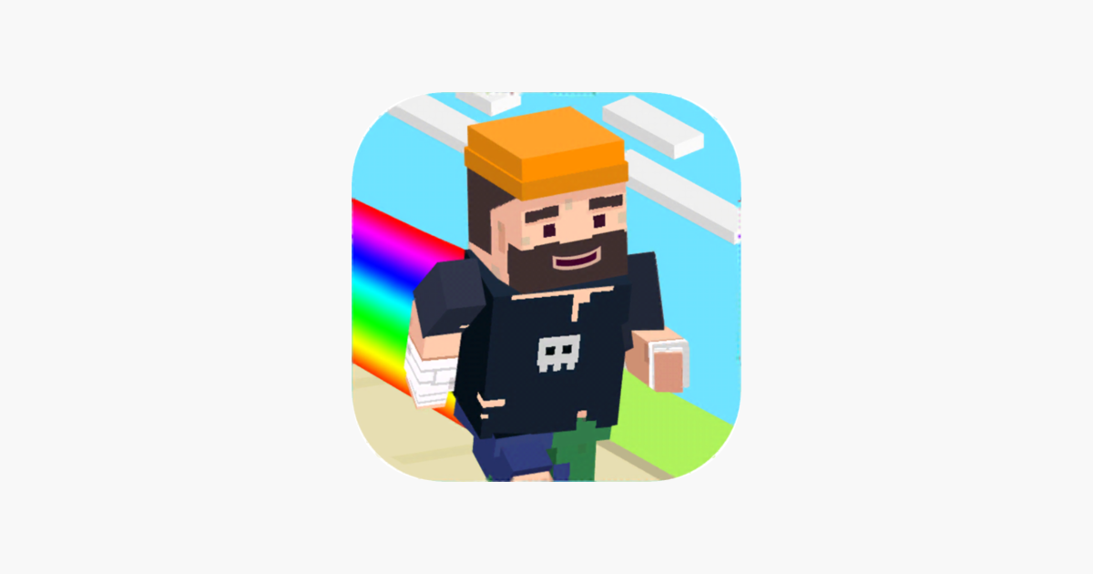 Games like Bit Runner HD