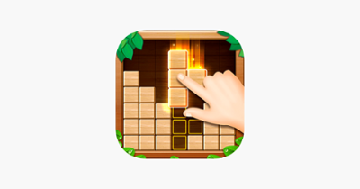 Block Puzzle Wood Origin Image