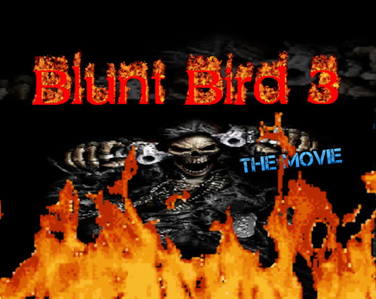 Blunt Bird 3 The Movie Image