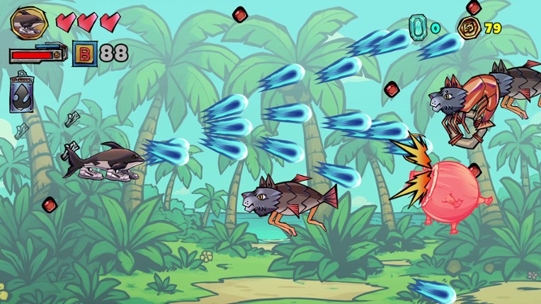 Bombardiro Crocodilo MISSION screenshot