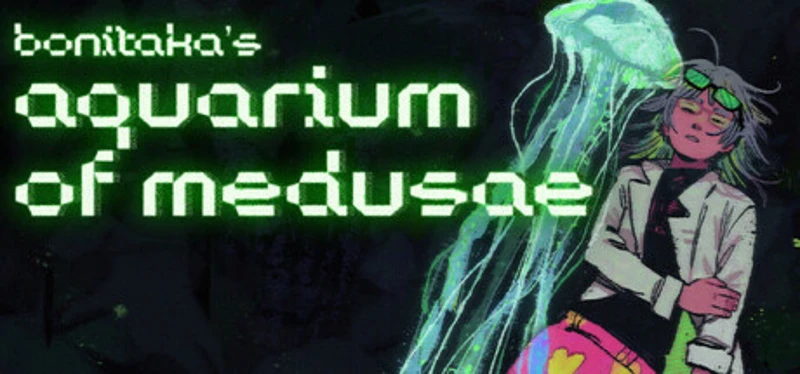 bonitāka's aquarium of medusae Image