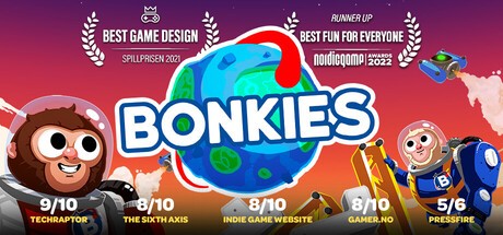 Games like Bonkies