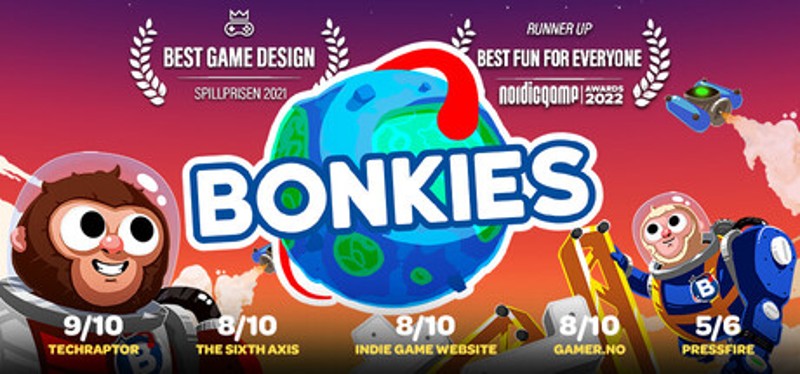 Bonkies Image