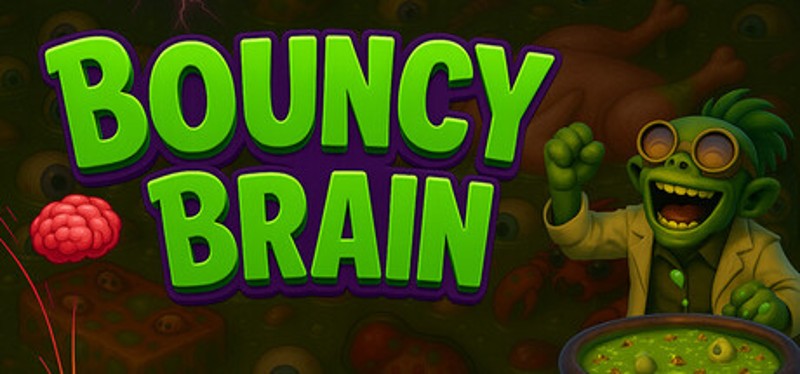 Bouncy Brain Image