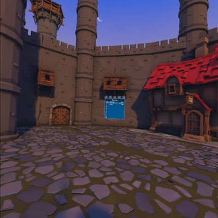 Bow Fighters Image