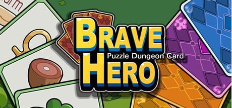 Games like Brave Hero:Puzzle Dungeon Card