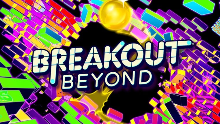 Breakout Beyond screenshot