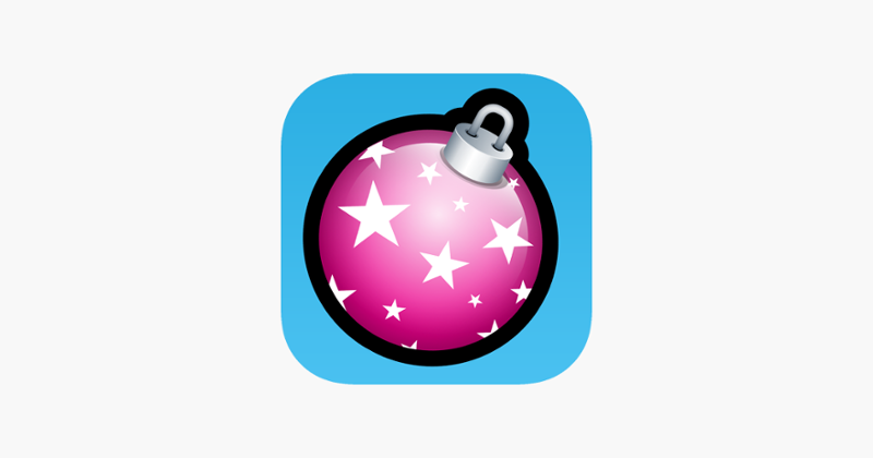 Bubble Blast Holiday Image