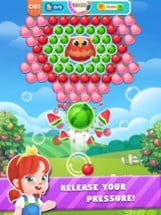 Bubble Master: Fruit Splash Image