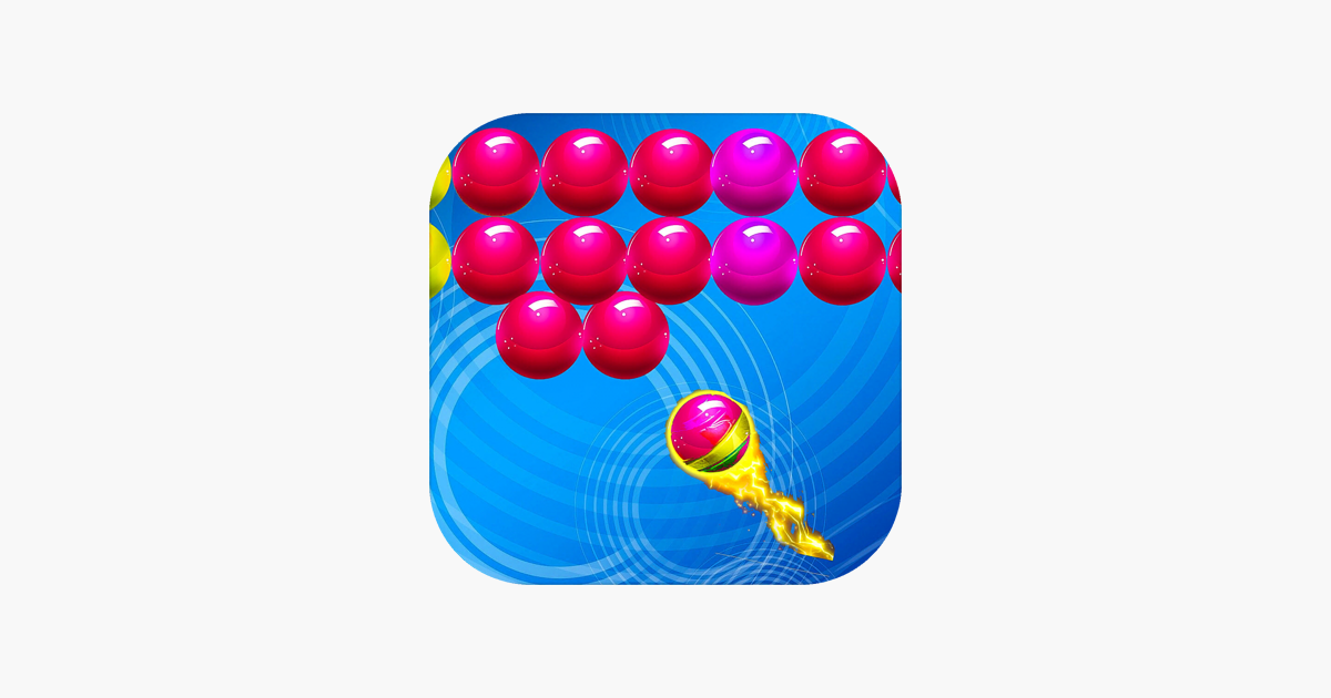 Games like Bubble Shooter Raccoon Pop!
