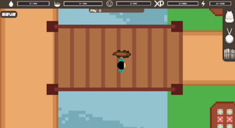 Bunker 100 – Alpha Release screenshot