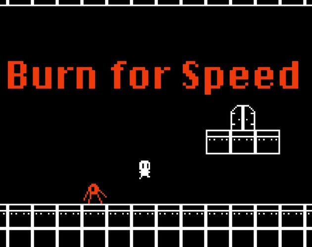 Games like Burn for Speed