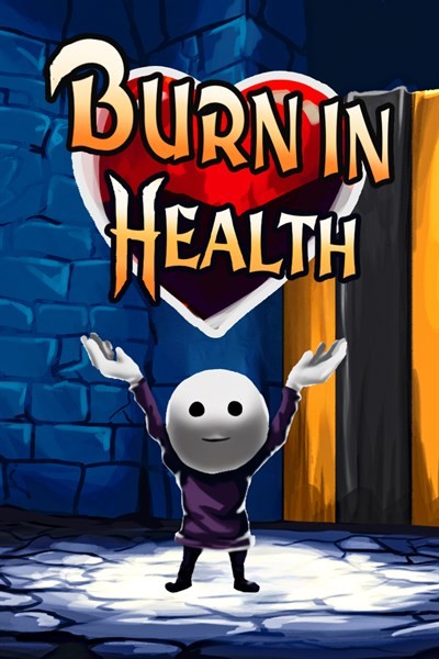 Games like Burn in Health
