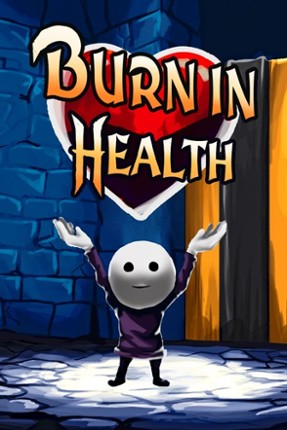 Burn in Health Image