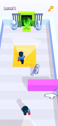 Camouflage Master Image