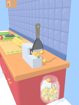 Candy Shop - Cooking Game screenshot