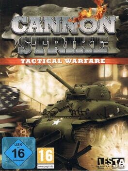 Games like Cannon Strike